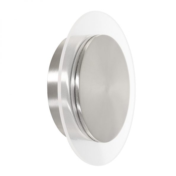 Industrielle Wandleuchte Lido Stahl Ø 17 Cm – Bild 10