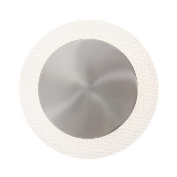 Industrielle Wandleuchte Lido Stahl Ø 17 Cm – Bild 11