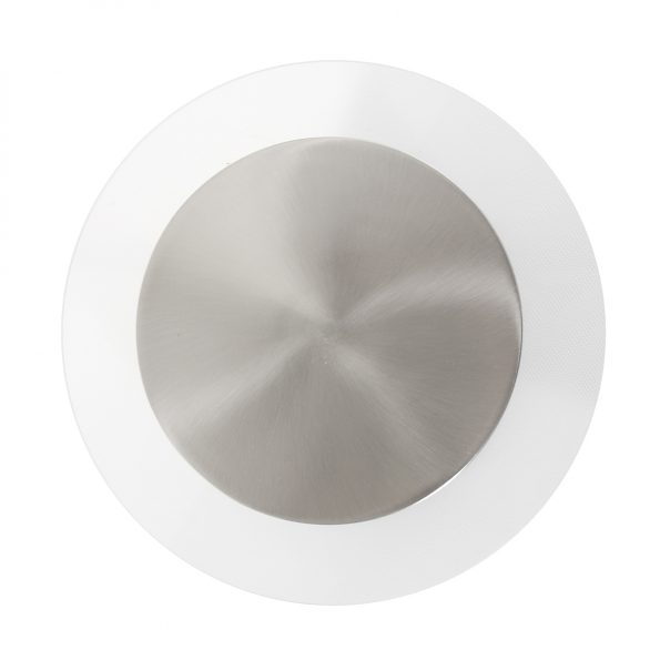 Industrielle Wandleuchte Lido Stahl Ø 17 Cm – Bild 12