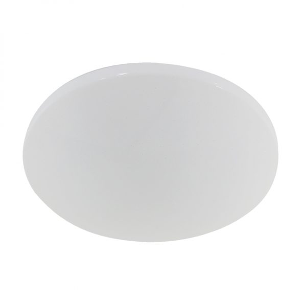 Industrielle Deckenleuchte Stjerne Weiß Ø 40 Cm – Bild 13