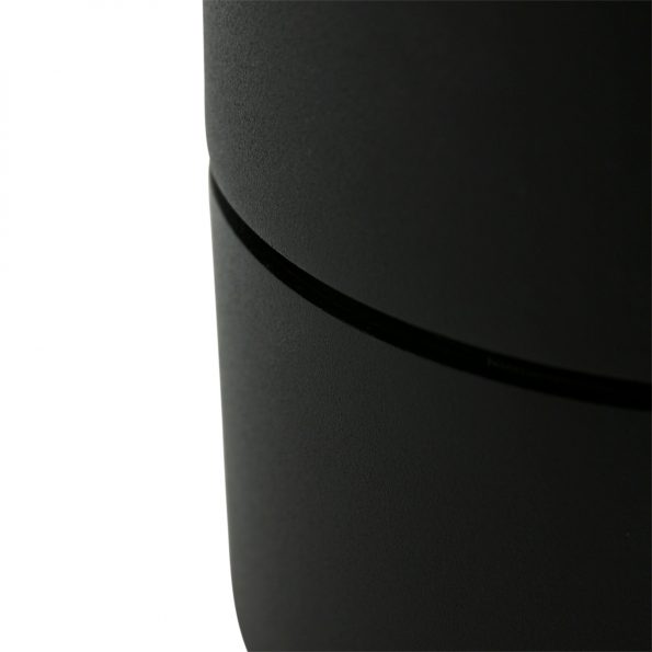Industrielle Spot Fez Black Schwarz Ø 7,8 Cm – Bild 13