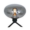 Design Tischlampe Grau-2681ZW