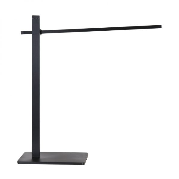 Industrielle Tischlampe Stekk Schwarz – Bild 2