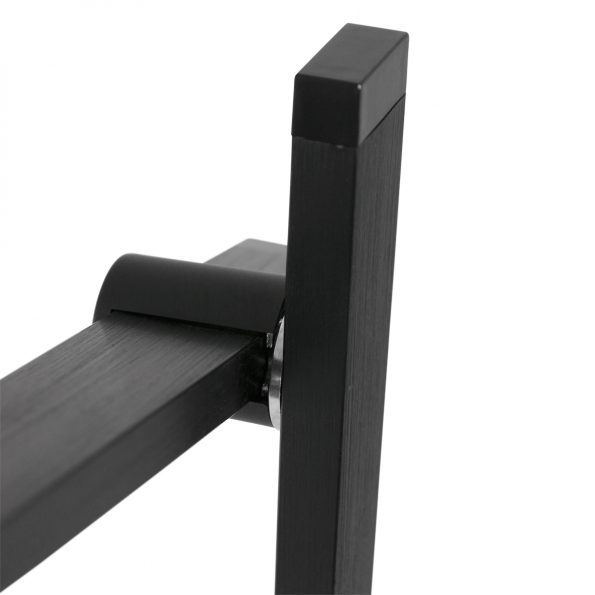 Industrielle Tischlampe Stekk Schwarz – Bild 7