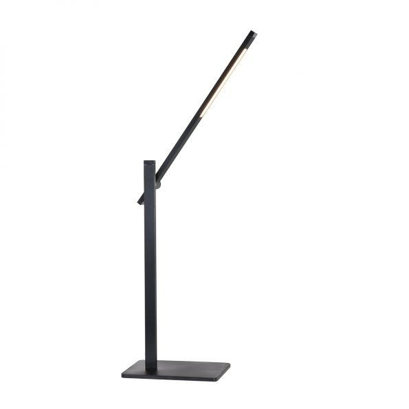 Industrielle Tischlampe Stekk Schwarz – Bild 10