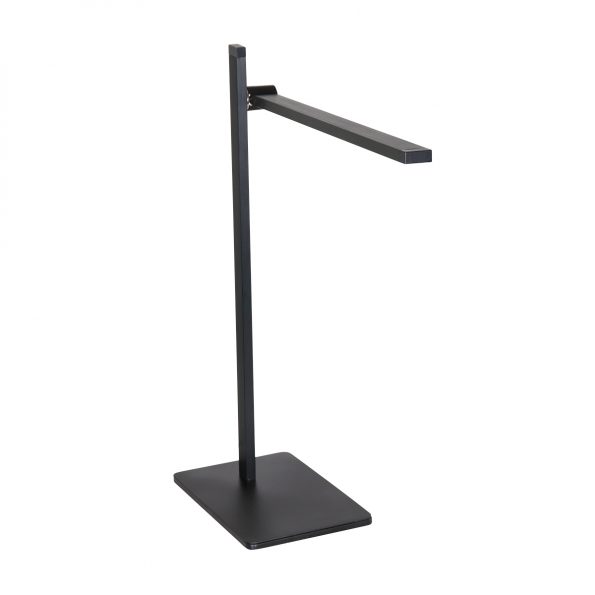 Industrielle Tischlampe Stekk Schwarz – Bild 11