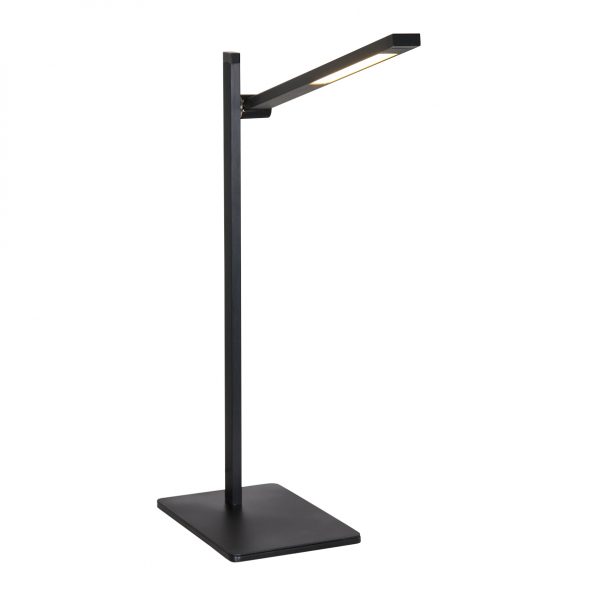 Industrielle Tischlampe Stekk Schwarz – Bild 12