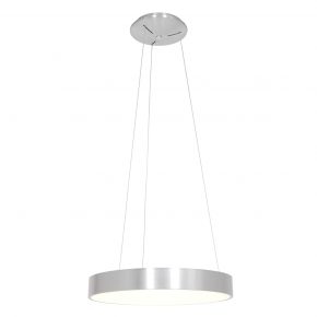 Industrielle Pendelleuchte Stahl-2695ZI
