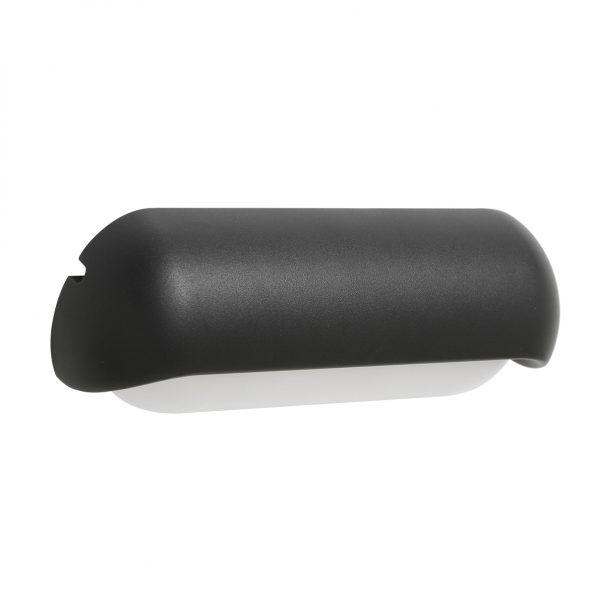 Industrie Wandlampe Siargao Schwarz – Bild 6