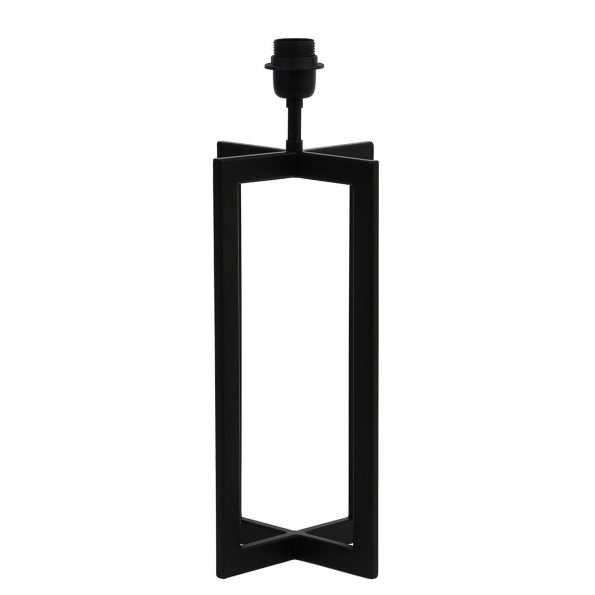 Design Tischlampe Schwarz-2776ZW