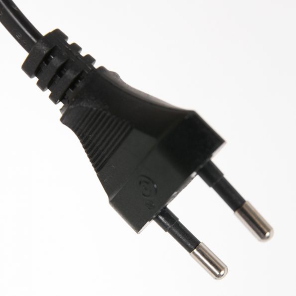 Industrie Tischlampe Ophra Schwarz – Bild 8