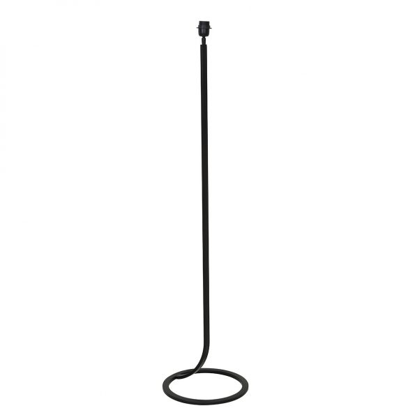 Design Stehlampe Mavey Schwarz – Bild 2