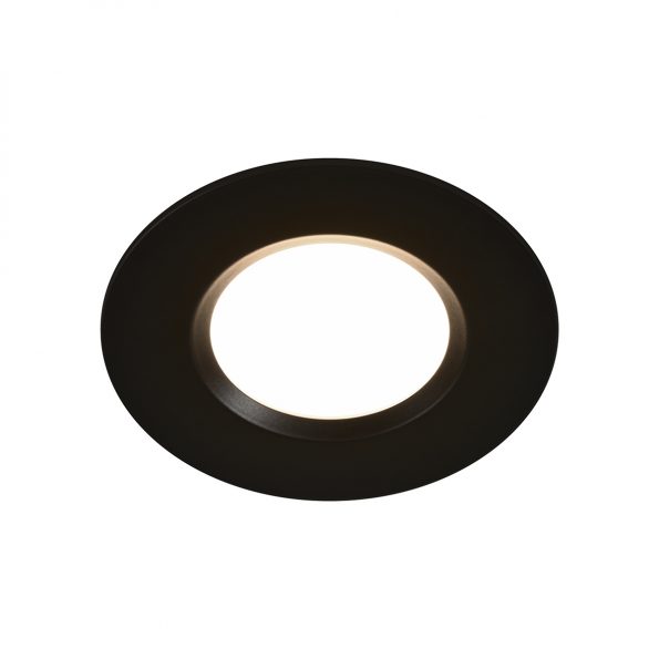 Deckenlampe Weiß-3031ZW