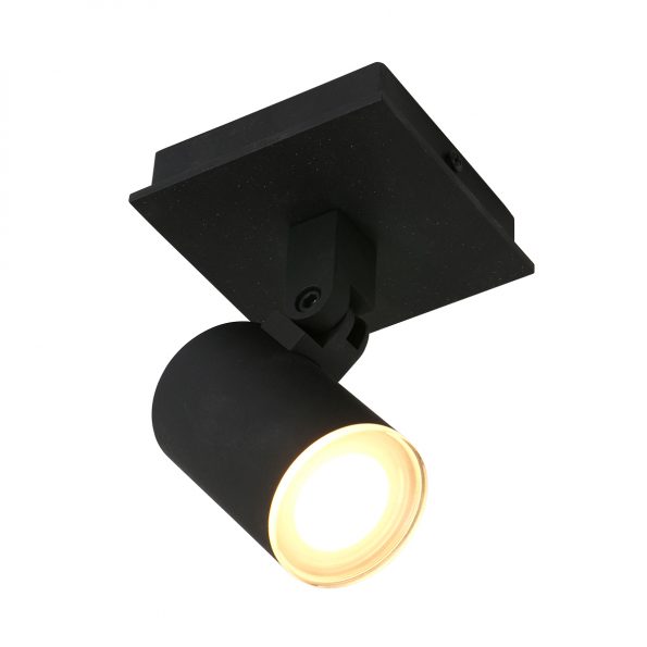 Industrielle Spot Points Noirs Schwarz – Bild 8
