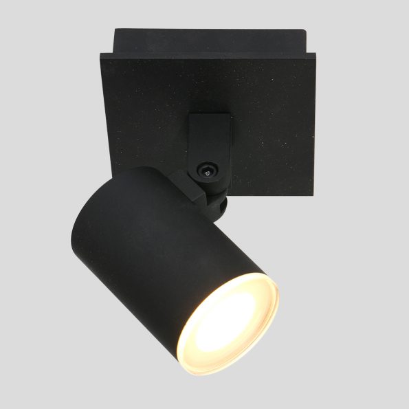 Industrielle Spot Points Noirs Schwarz – Bild 11