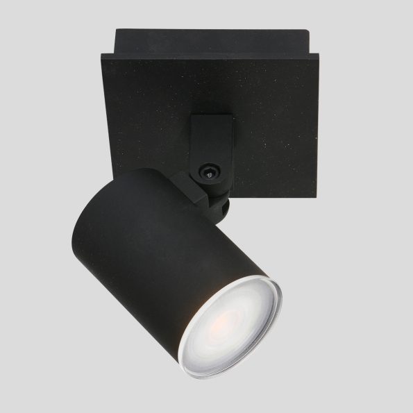 Industrielle Spot Points Noirs Schwarz – Bild 12