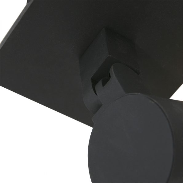 Industrielle Spot Points Noirs Schwarz – Bild 4