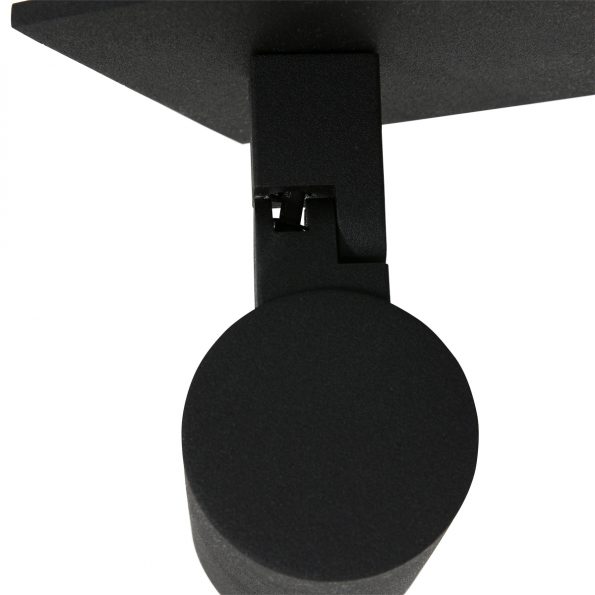 Industrielle Spot Points Noirs Schwarz – Bild 8