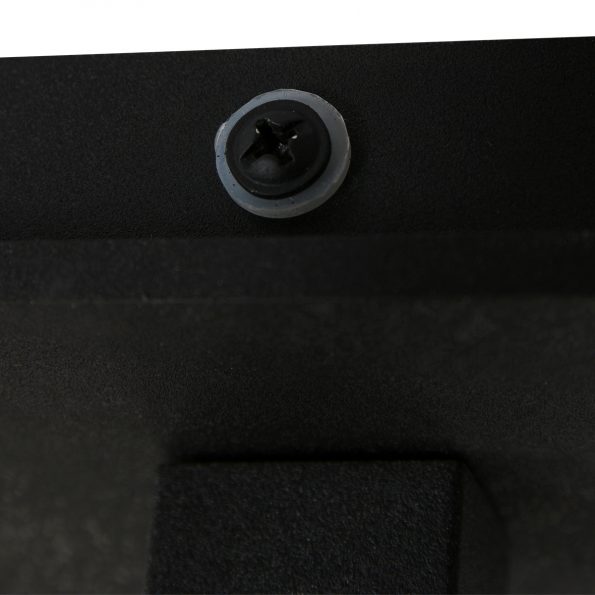 Industrielle Spot Points Noirs Schwarz – Bild 9