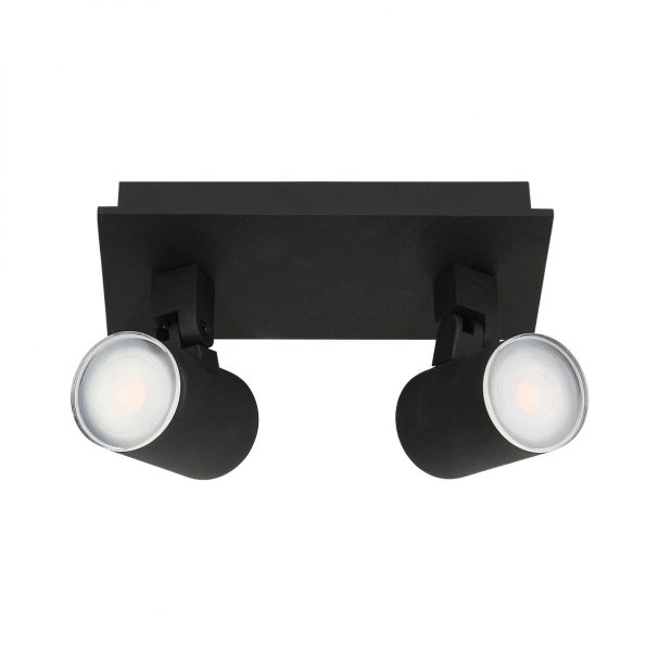 Industrielle Spot Points Noirs Schwarz – Bild 10