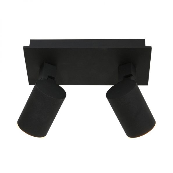 Industrielle Spot Points Noirs Schwarz – Bild 12