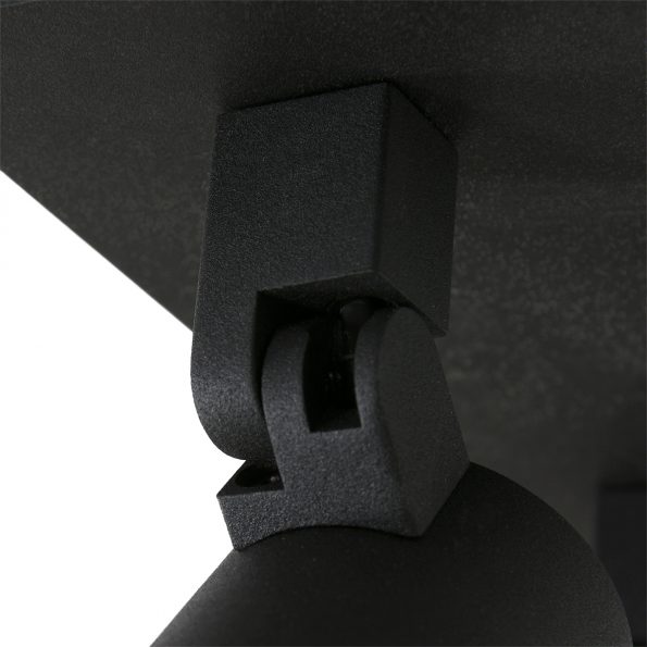 Industrielle Spot Points Noirs Schwarz – Bild 4