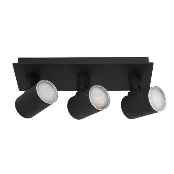 Industrielle Spot Points Noirs Schwarz – Bild 2