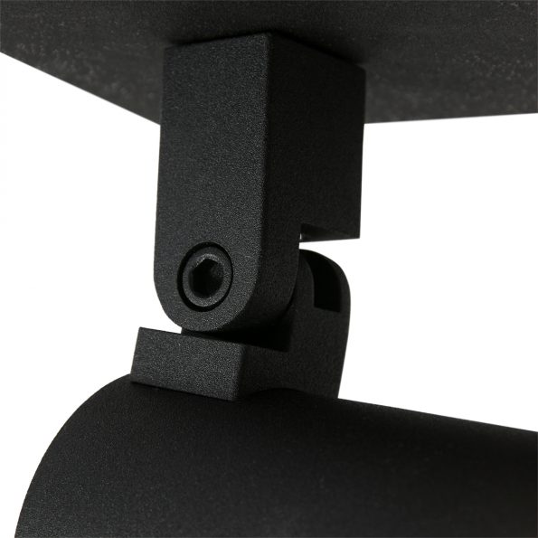 Industrielle Spot Points Noirs Schwarz – Bild 9