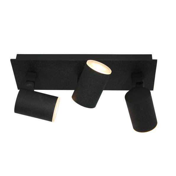 Industrielle Spot Points Noirs Schwarz – Bild 10
