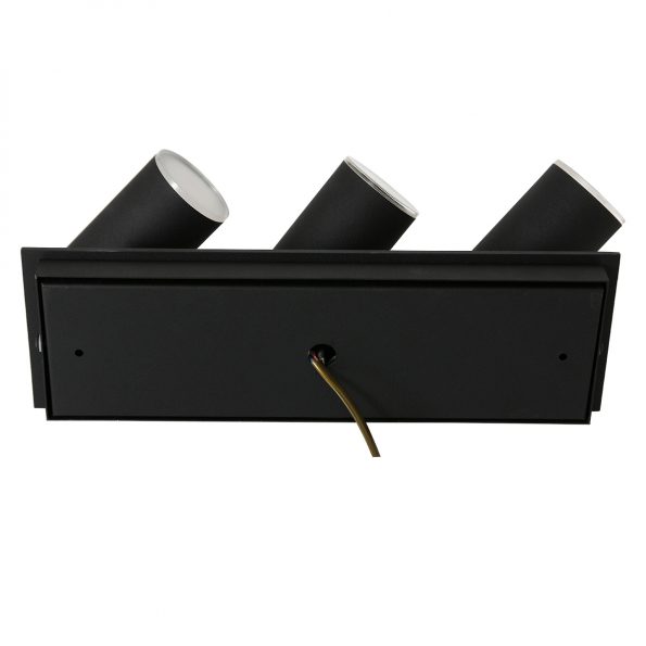 Industrielle Spot Points Noirs Schwarz – Bild 11