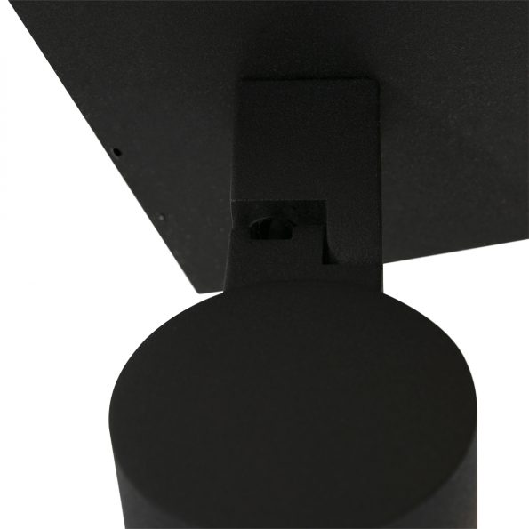 Industrielle Spot Points Noirs Schwarz – Bild 4
