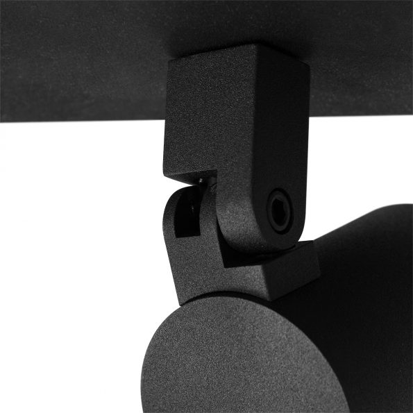 Industrielle Spot Points Noirs Schwarz – Bild 6