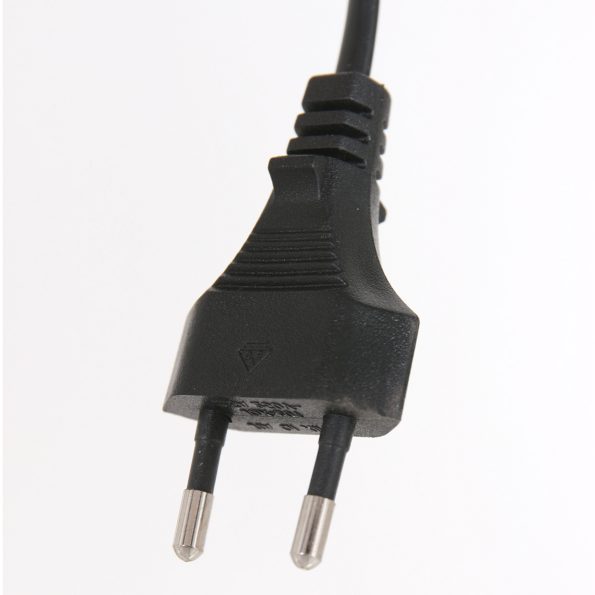 Industrielle Tischlampe Ancilla Schwarz Ø 14,5 Cm – Bild 12