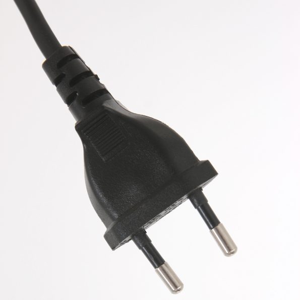 Industrielle Tischlampe Volcan Stahl Ø 9 Cm – Bild 11