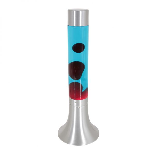 Industrielle Tischlampe Volcan Stahl Ø 14 Cm – Bild 2