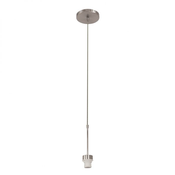 Industrielle Pendelleuchte Sparkled Light Stahl Ø 11 Cm – Bild 2