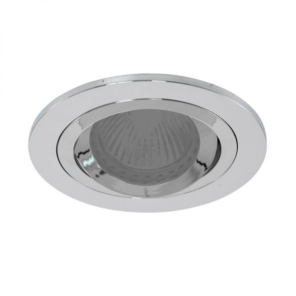 Industrielle Deckenleuchte Pelite Spot Stahl Ø 10 Cm – Bild 2