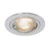 Deckenlampe Stahl-7304ST