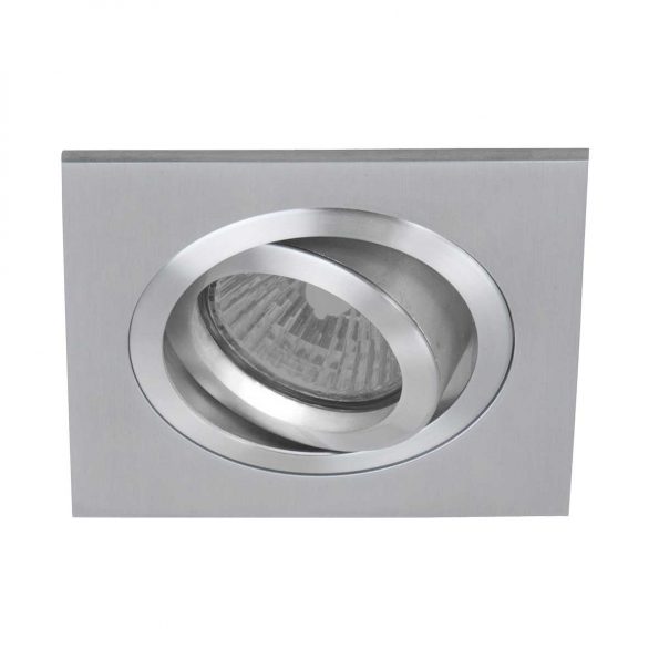 Industrielle Deckenleuchte Pelite Spot Stahl – Bild 2