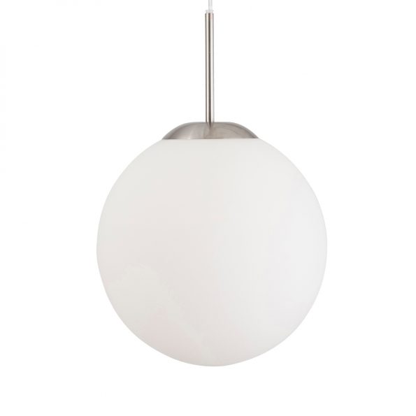 Industrielle Pendelleuchte Bollique Stahl Ø 60 Cm – Bild 4