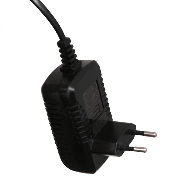 Industrielle Tischlampe Biron Schwarz – Bild 10
