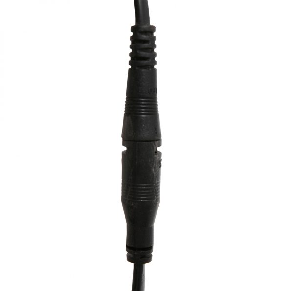 Industrielle Tischlampe Biron Schwarz – Bild 11