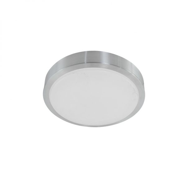 Industrielle Deckenleuchte Ceiling And Wall Stahl Ø 27,5 Cm – Bild 2