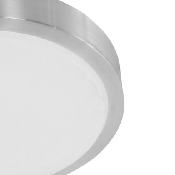 Industrielle Deckenleuchte Ceiling And Wall Stahl Ø 27,5 Cm – Bild 4