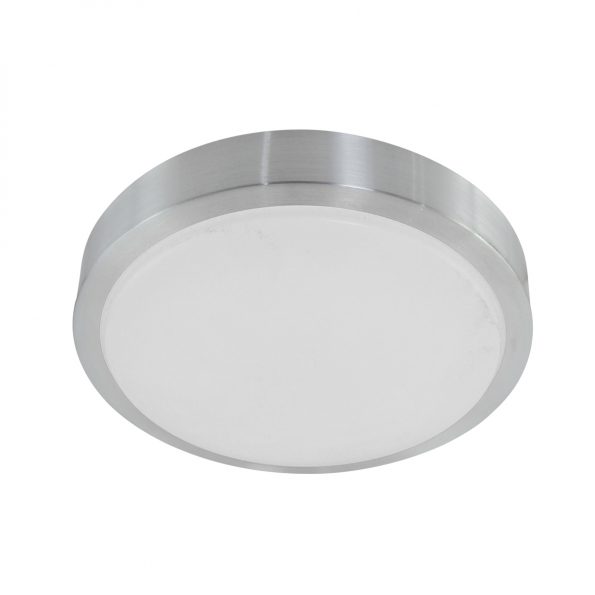 Industrielle Deckenleuchte Ceiling And Wall Stahl Ø 34 Cm – Bild 2