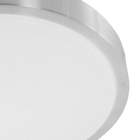 Industrielle Deckenleuchte Ceiling And Wall Stahl Ø 34 Cm – Bild 4