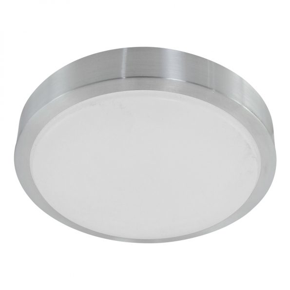 Industrielle Deckenleuchte Ceiling And Wall Stahl Ø 38 Cm – Bild 2