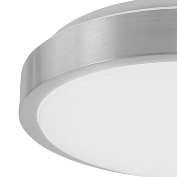 Industrielle Deckenleuchte Ceiling And Wall Stahl Ø 38 Cm – Bild 6