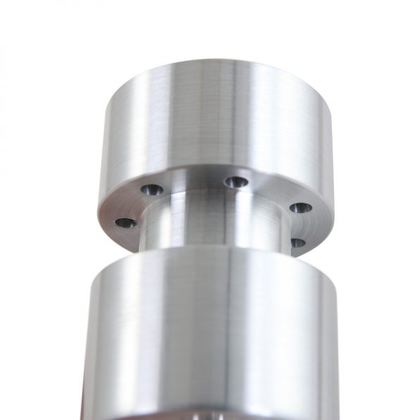 Industrielle Spot Natasja LED Stahl – Bild 3