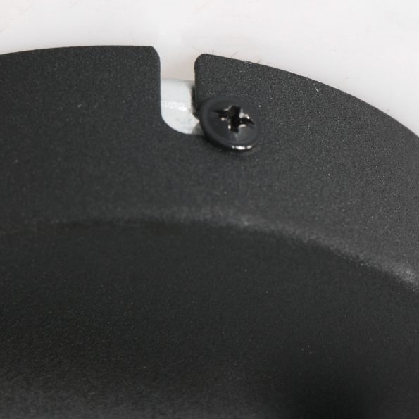 Industrielle Spot Natasja LED Schwarz – Bild 10